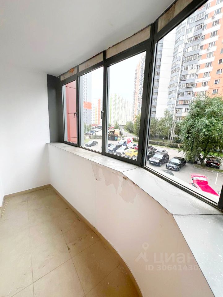 Продажа 3-комн квартиры на вторичном рынке Химки, 9 Мая улица, 21к1