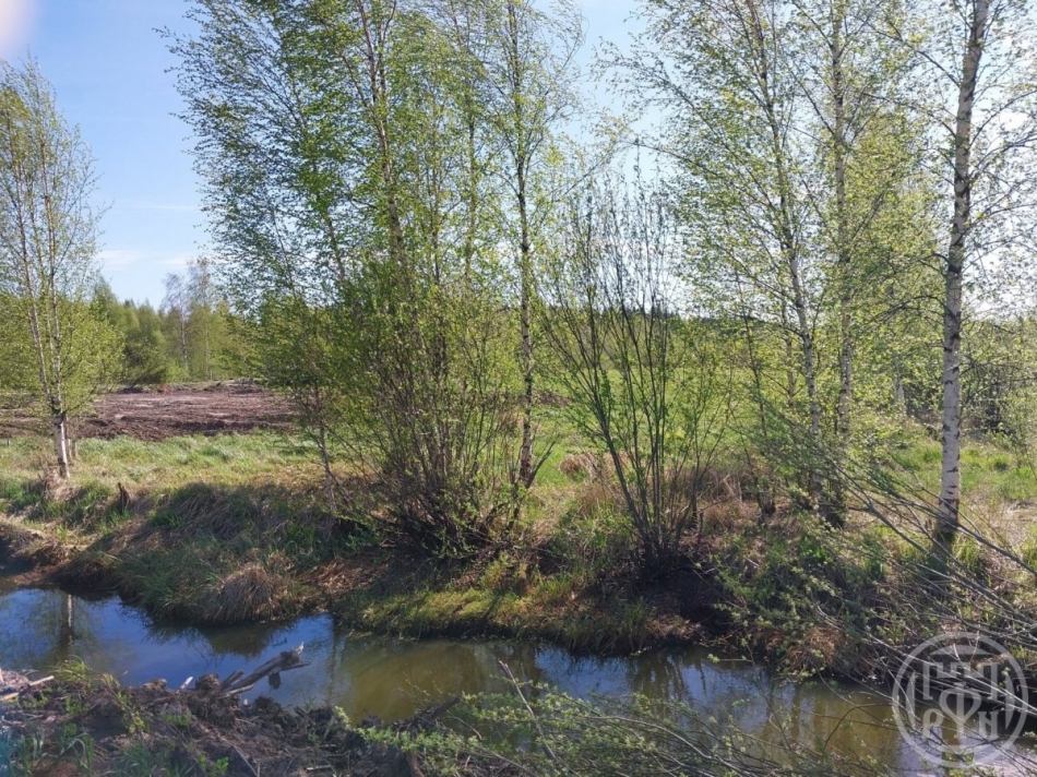 Продажа земли Хаппо-ое массив