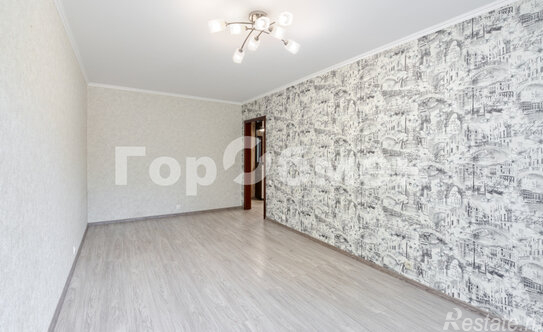 Продажа 3-комн квартиры на вторичном рынке Константиново (ГПЗ) п, Домодедовское ш,  д. 10