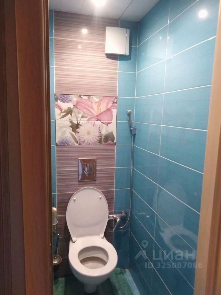 Продажа 3-комн квартиры на вторичном рынке Балашиха, улица Свердлова, 32