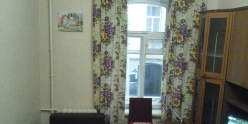 Комната Можайская улица,  д. 15