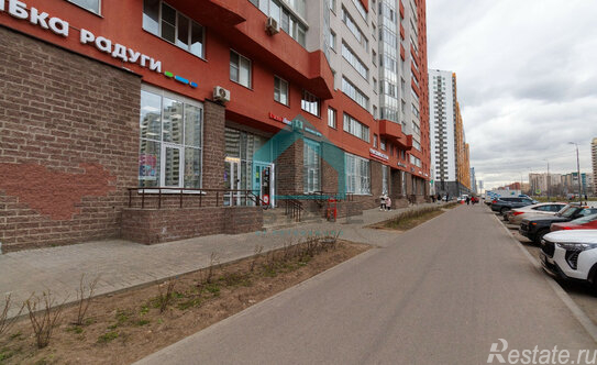 Продажа 2-комн квартиры на вторичном рынке Ленинский пр-кт