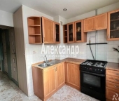 Продать Квартиры вторичка улица Маршала Тухачевского  7 к2 