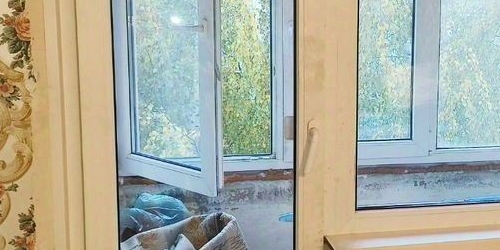 2-комн квартира улица Олеко Дундича, 25к4