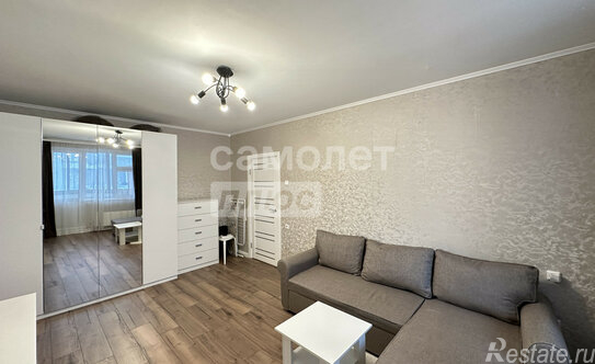 Продажа 1-комн квартиры на вторичном рынке Ленинградское ш,  д. 108,  к. 3