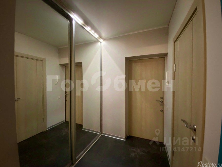 Аренда 1-комн квартиры на вторичном рынке Новоостанкинская 2-я ул,  д. 19