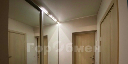 1-комн квартира Новоостанкинская 2-я ул,  д. 19