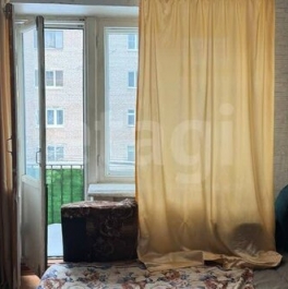 Продажа 1-комн квартиры на вторичном рынке Автополигон, 46Н-01111,  д. 7