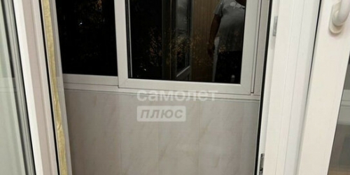 2-комн квартира Михалковский 3-й пер,  д. 20,  к. 3
