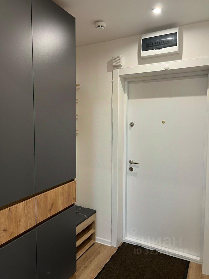 Аренда студии Базовская улица, 15Бк4