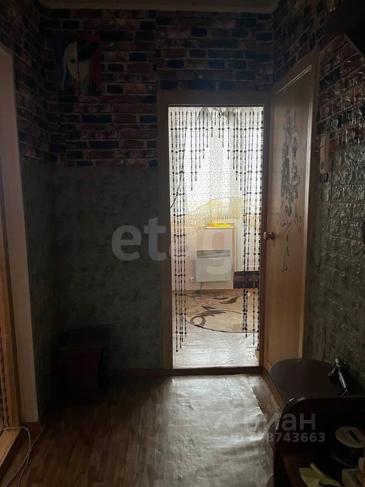 Продажа 1-комн квартиры на вторичном рынке Подпорожье, Механический проспект, 36