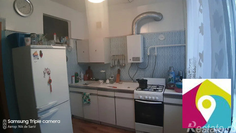 Продажа 2-комн квартиры на вторичном рынке Краснозаводск, ул. 1 Мая,  д. 39