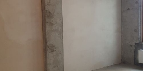 2-комн квартира переулок Басков, 2