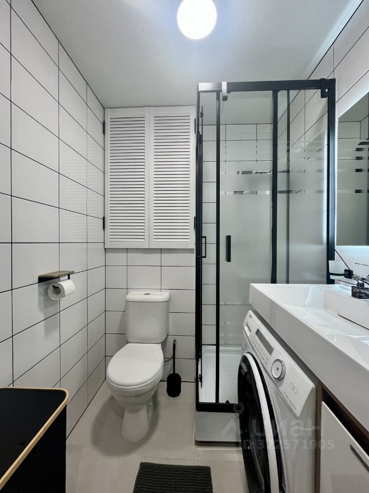 Аренда студии Амурская улица, 2к2