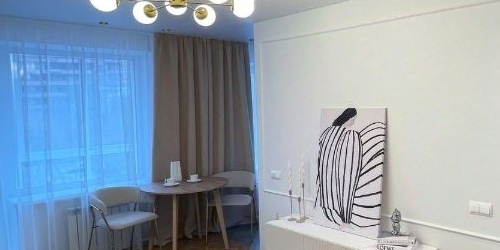 2-комн квартира Овчинниковская набережная, 22/24С2