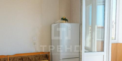 1-комн квартира ул Камышовая,  д. 46,  к. 1