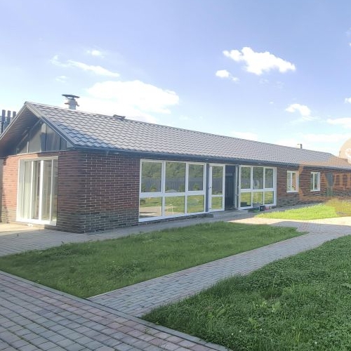 Коттедж/дом Александрийский Парк кп, д. Скотное, улица Горная, 5