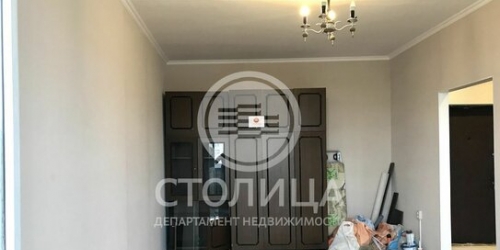 1-комн квартира Звездный б-р,  д. 16/2