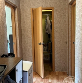 Продажа 2-комн квартиры на вторичном рынке Олеко Дундича ул. ,  д. 40