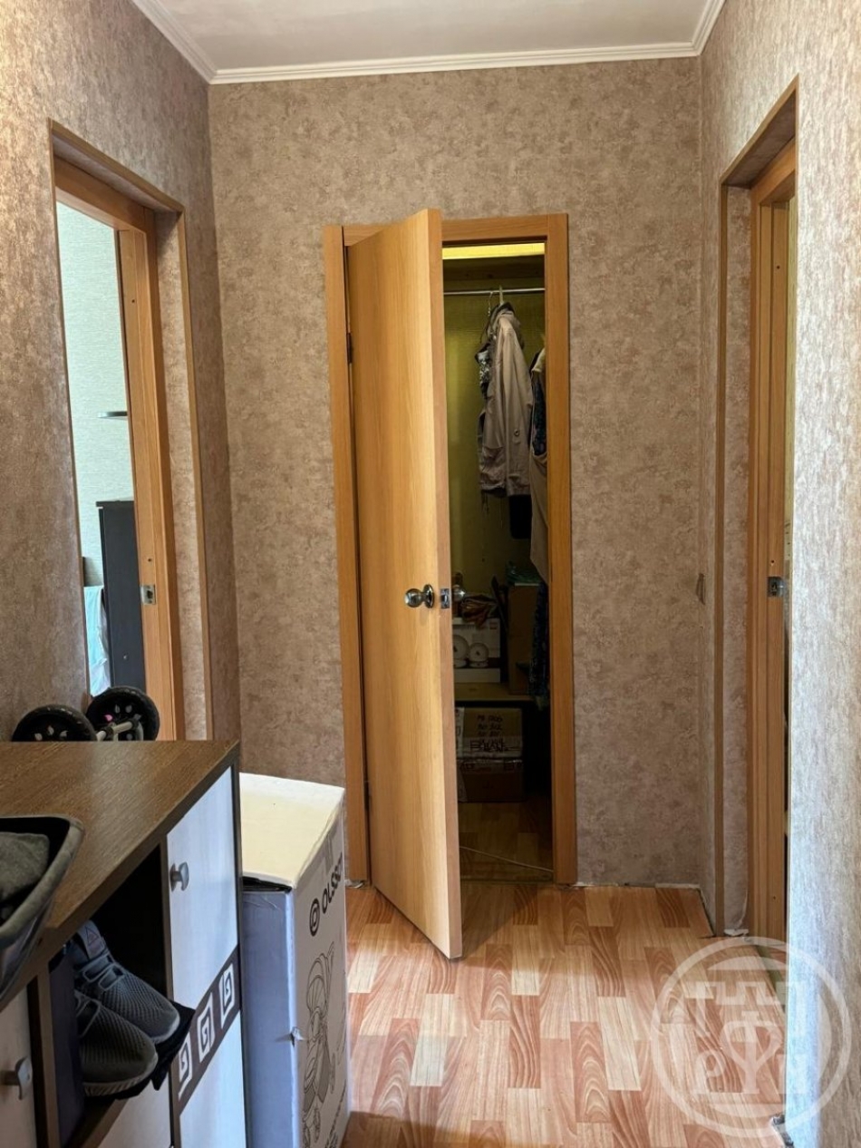 Продажа 2-комн квартиры на вторичном рынке Олеко Дундича ул. ,  д. 40