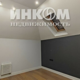 Продажа 6-комн квартиры на вторичном рынке Павелецкий 2-й проезд,  д. 4