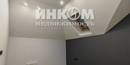 6-комн квартира Павелецкий 2-й проезд,  д. 4