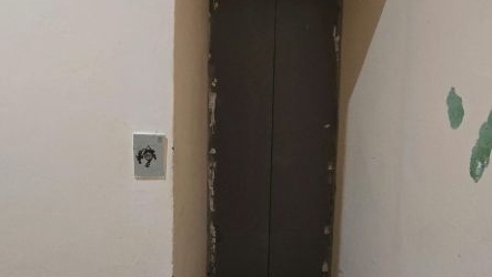 Комната улица Чапыгина, 11