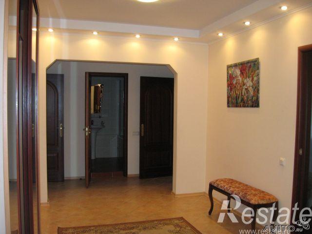 Продажа 3-комн квартиры на вторичном рынке Камская ул ,  д. 4