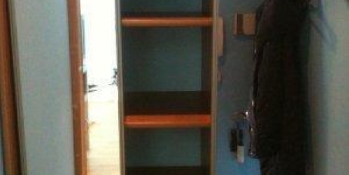 1-комн квартира Троицкая пл ,  д. 1