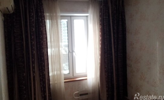 Продажа 2-комн квартиры на вторичном рынке Открытое ш,  д. 24 к2