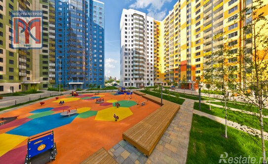 Продажа 2-комн квартиры на вторичном рынке ул Базовская,  д. 15,  к. 6