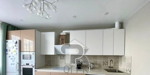 1-комн квартира Люберцы, улица Урицкого, 16к1