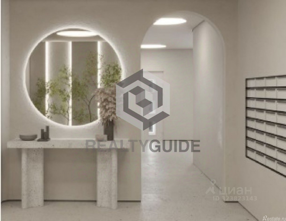 Продажа офиса Милютинский переулок,  д. 18 с4