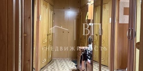 2-комн квартира улица Белы Куна, 6К1