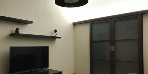 2-комн квартира Платовская улица,  д. 4