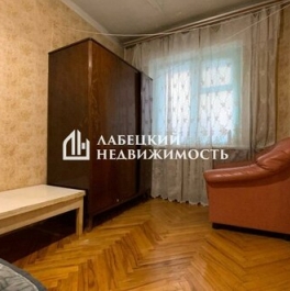 Продажа 3-комн квартиры на вторичном рынке Люберцы г, Красногорская ул,  д. 32