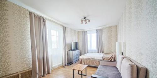 1-комн квартира ул Мурановская,  д. 3