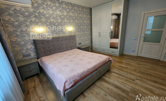 Продажа 2-комн квартиры на вторичном рынке улица Трофимова