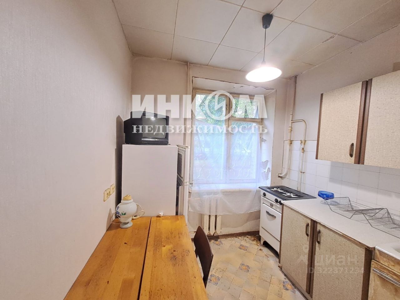 Продажа 2-комн квартиры на вторичном рынке Большая Черкизовская улица, 22К4