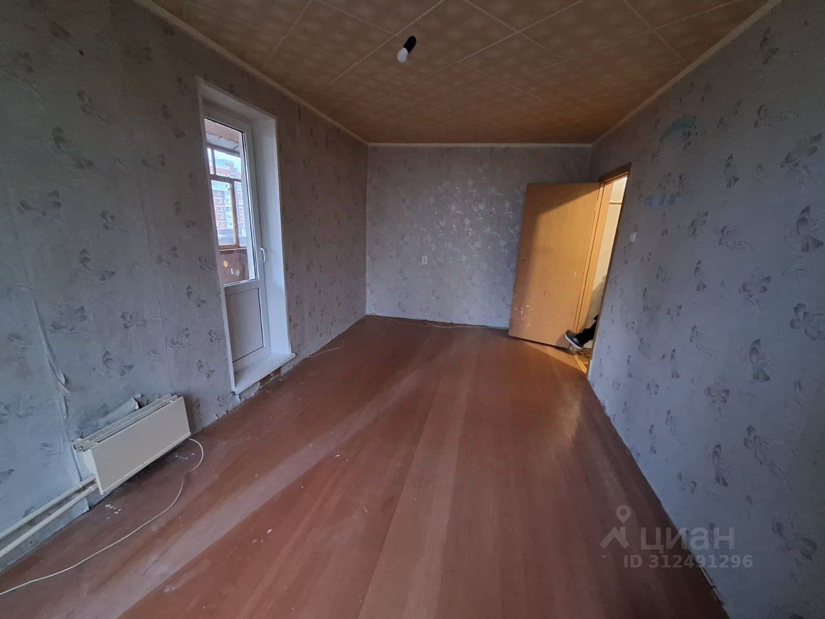 Аренда 2-комн квартиры на вторичном рынке Серпухов, Юбилейная улица, 7