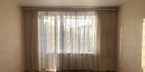 1-комн квартира улица Александра Товпеко,  д. 30
