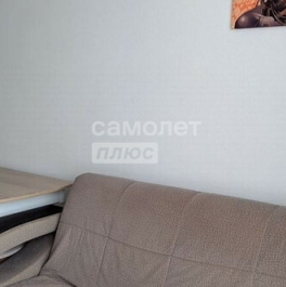 Продажа 1-комн квартиры на вторичном рынке Котельники, Сосновая улица