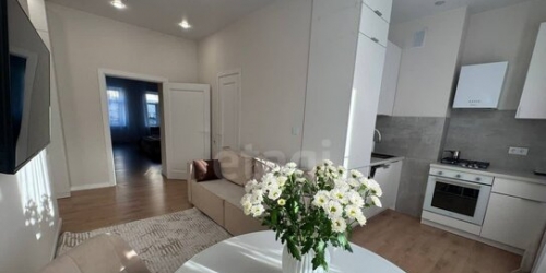 2-комн квартира Лиговский пр-кт,  д. 101