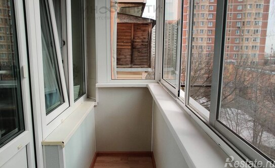 Продажа 3-комн квартиры на вторичном рынке Подольск, Профсоюзная улица,  д. 8