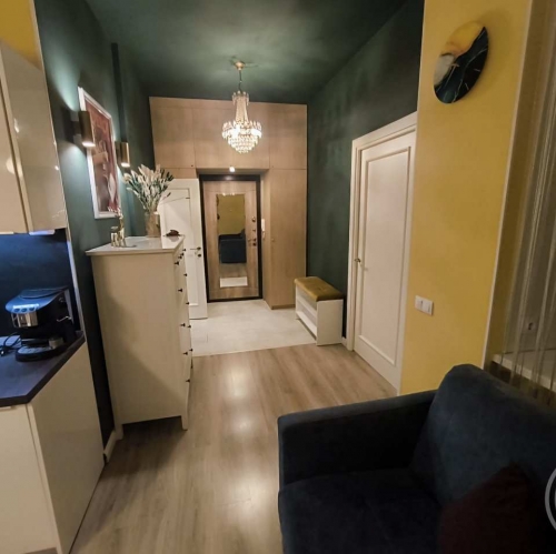 1-комн квартира 5-я Красноармейская ул. ,  д. 24