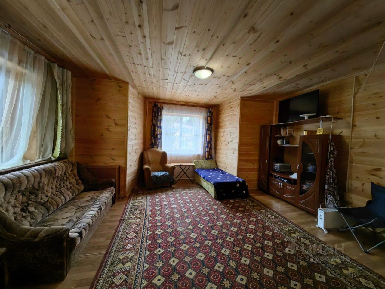 Продажа дома Юбилейное СНТ, улица 37-я