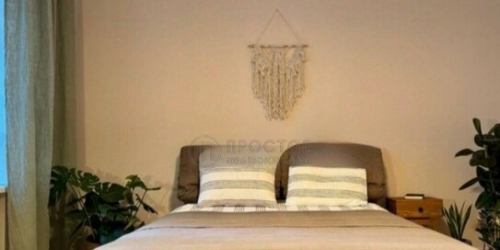 2-комн квартира ул Тимура Фрунзе,  д. 18