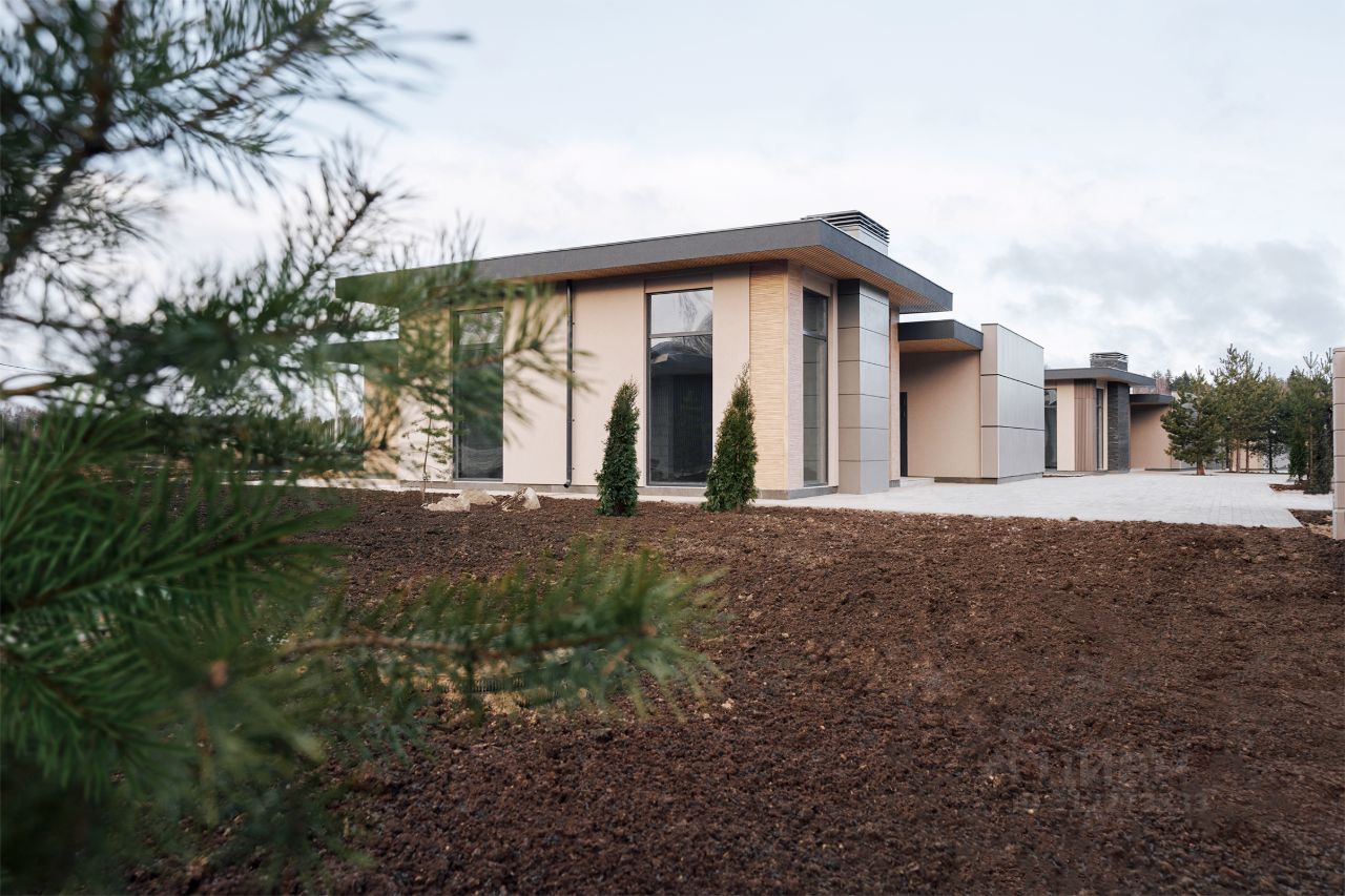 Продажа дома д. Мистолово, улица Главная