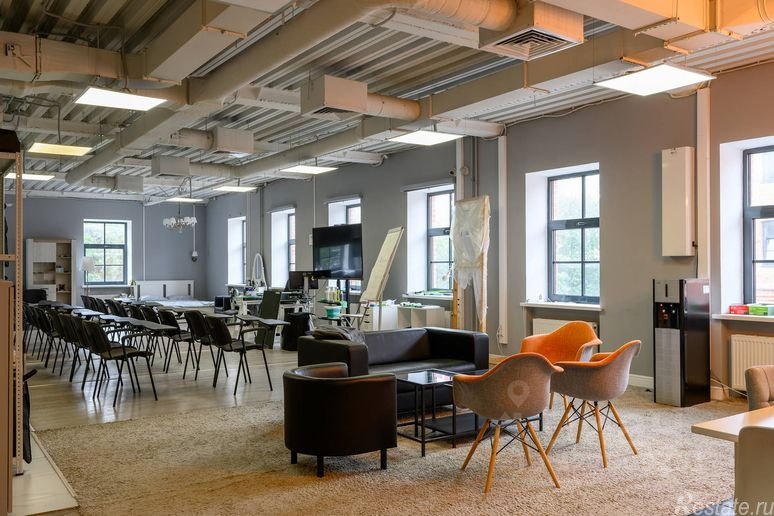 Аренда офиса Сибирский проезд,  д. 2 к27 с1