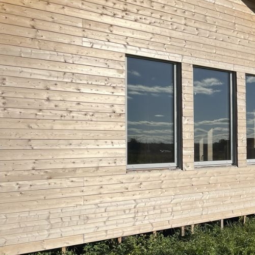 Коттедж/дом пос. Елизаветино, переулок Цветочный, 6